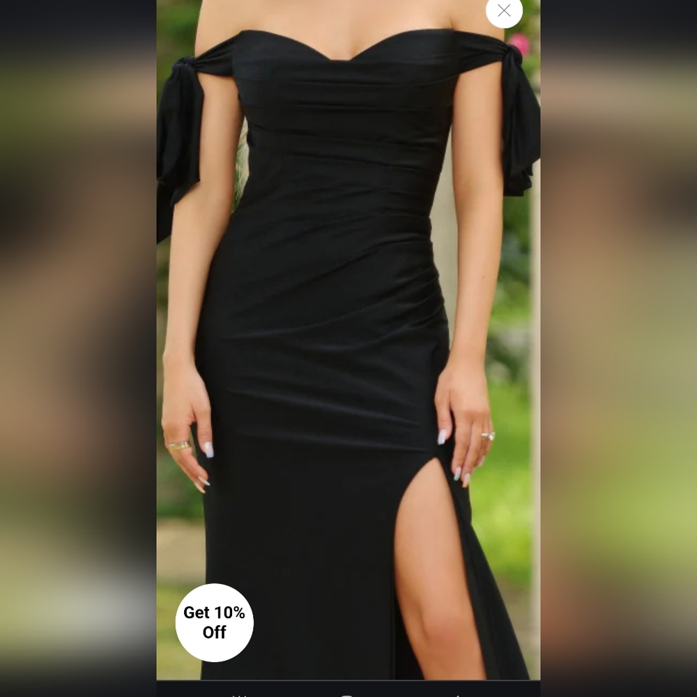 Cinderella Divine Formal Gown